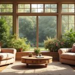 découvrez nos conseils pour aménager une véranda chaleureuse. inspirez-vous d'idées déco, d'astuces d'agencement et de suggestions de matériaux pour créer un espace convivial et confortable toute l'année.