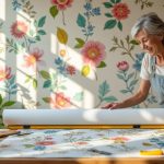 découvrez toutes les étapes pour poser facilement un papier peint panoramique : préparation du mur, encollage, pose et finitions. conseils et astuces pour un résultat professionnel chez vous !