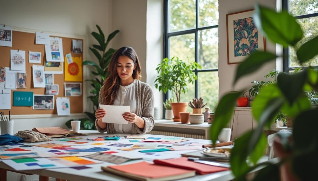 découvrez les étapes essentielles pour démarrer une activité de décorateur indépendant : compétences clés, démarches administratives, conseils pratiques et astuces pour réussir dans la décoration d'intérieur.
