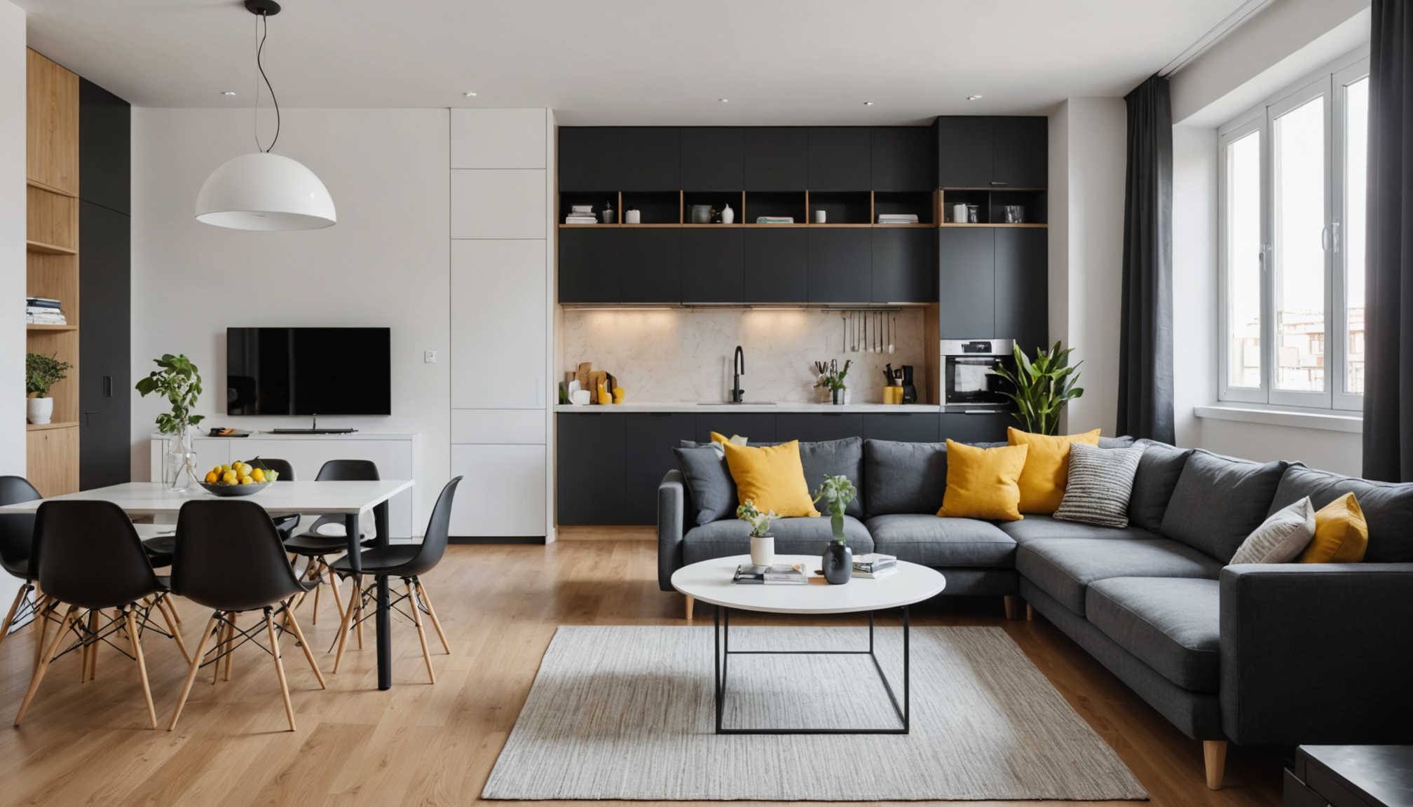 découvrez comment s’installer en catalogne : les meilleurs quartiers, les démarches administratives essentielles et le budget à prévoir pour réussir votre expatriation.