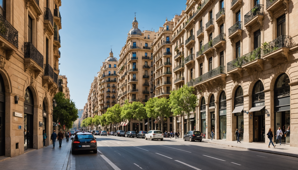 découvrez comment vous installer en catalogne : présentation des meilleurs quartiers, démarches essentielles à prévoir et estimation du budget pour une installation réussie.