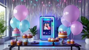 découvrez les tendances déco d’anniversaire pour ado en 2025 : idées modernes, thèmes originaux et astuces pour une fête inoubliable.