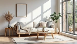 découvrez les éléments incontournables de la déco scandinave pour un intérieur élégant, lumineux et chaleureux. inspirez-vous des tendances nordiques pour transformer votre espace.
