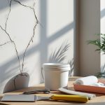 découvrez des étapes simples pour rénover un mur fissuré efficacement et redonnez à vos murs un aspect neuf et solide.