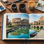 découvrez nos carnets illustrés et laissez-vous inspirer par des circuits artistiques uniques en italie, pour une exploration créative et authentique.
