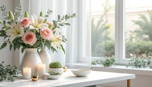 découvrez nos idées et conseils pour décorer un baptême moderne avec élégance et originalité, alliant sobriété et touches contemporaines.