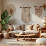 découvrez comment réussir l'effet déco bohème chic avec nos conseils pour allier élégance et esprit bohème dans votre intérieur.