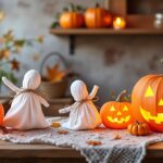 découvrez des idées de décoration halloween originales et faciles à réaliser soi-même pour créer une ambiance terrifiante et festive chez vous.