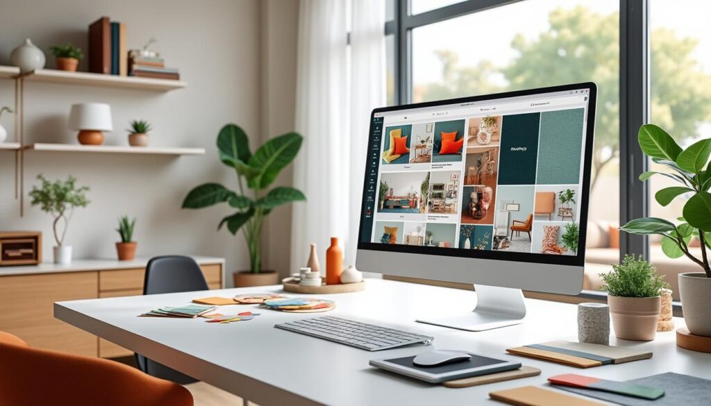 découvrez les meilleures stratégies de marketing digital adaptées aux décorateurs d’intérieur pour attirer plus de clients et valoriser vos créations uniques.