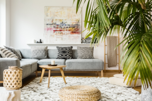 Réussir son diamond painting pour la déco d'intérieur