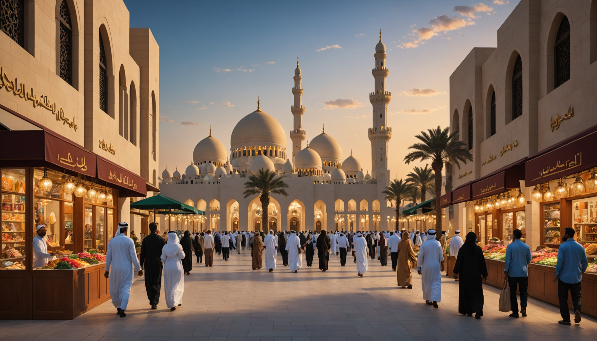découvrez les étapes essentielles pour s’installer à abu dhabi : formalités administratives, défis à relever et conseils pour profiter pleinement des richesses culturelles et professionnelles de la capitale des émirats arabes unis.