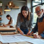 découvrez des conseils pratiques pour réussir la collaboration avec les architectes et artisans. apprenez à communiquer efficacement et à optimiser chaque étape de votre projet de construction ou rénovation.