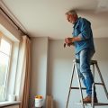 découvrez des conseils pratiques pour réparer facilement une fissure au plafond. suivez nos étapes simples pour restaurer et entretenir votre intérieur comme un pro !