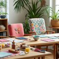 découvrez des idées diy pour personnaliser vos chaises et donner du style à votre intérieur. astuces simples, matériaux accessibles et inspiration créative pour une déco unique !