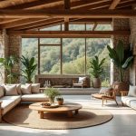 découvrez des idées uniques de décoration avec des matériaux naturels pour créer un intérieur chaleureux, tendance et respectueux de l’environnement. astuces, inspirations et conseils pour intégrer bois, pierre, lin et autres matières naturelles chez vous.