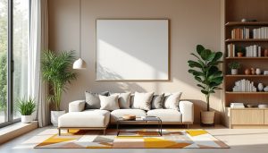 découvrez comment allier fonctionnalité et esthétisme dans votre intérieur avec des idées déco pratiques, élégantes et adaptées à tous les styles. optimisez chaque espace sans compromis sur le design !