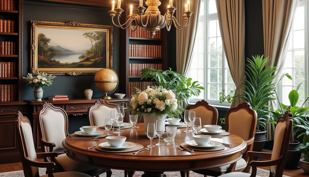 découvrez comment adopter une déco intemporelle en misant sur des classiques indémodables qui traversent les tendances et subliment votre intérieur année après année.