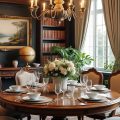 découvrez comment adopter une déco intemporelle en misant sur des classiques indémodables qui traversent les tendances et subliment votre intérieur année après année.