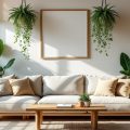 découvrez des astuces écoresponsables pour une déco maison durable. optez pour des matériaux naturels, des idées recyclées et des conseils pratiques pour un intérieur écologique et stylé.