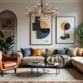 découvrez comment réussir une déco mix & match en harmonisant différents styles, couleurs et matières pour un intérieur unique, personnalisé et tendance.
