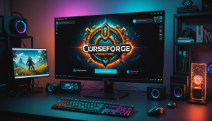 explorez curseforge, la référence essentielle pour télécharger, installer et gérer vos mods préférés en 2025. simplifiez l'expérience de personnalisation de vos jeux avec une plateforme sûre et intuitive.