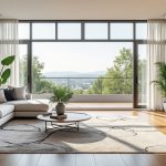 découvrez des idées et inspirations déco tendance pour aménager et sublimer votre salon ouvert, avec des conseils pratiques pour optimiser l’espace et créer une ambiance conviviale.