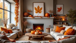découvrez nos inspirations déco saisonnières pour transformer votre intérieur au fil des saisons. astuces tendances, idées originales et conseils pratiques pour une ambiance adaptée toute l'année !