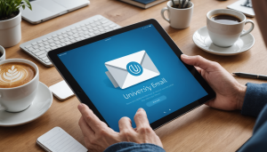 découvrez comment accéder facilement à votre messagerie académique grenoble en 2025. suivez notre guide étape par étape pour consulter vos e-mails universitaires et rester informé de toutes les actualités de votre établissement.