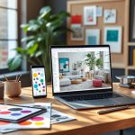 découvrez les meilleurs outils numériques pour entrepreneurs en décoration : gestion de projets, rendu 3d, organisation et collaboration afin de booster votre activité et optimiser votre créativité.