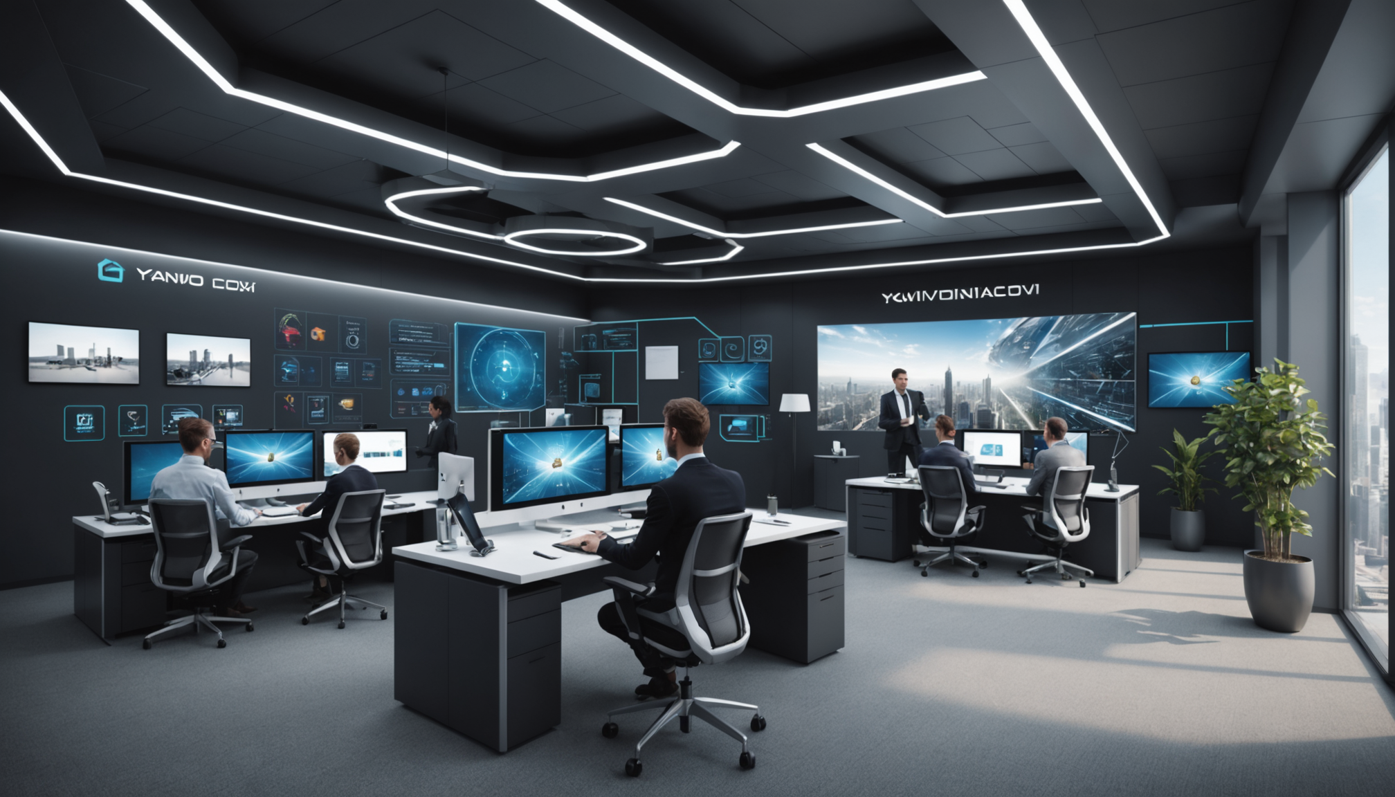 découvrez les services innovants proposés par yanovi.com en 2025 : solutions numériques, accompagnement sur-mesure et outils performants pour accélérer votre transformation digitale.