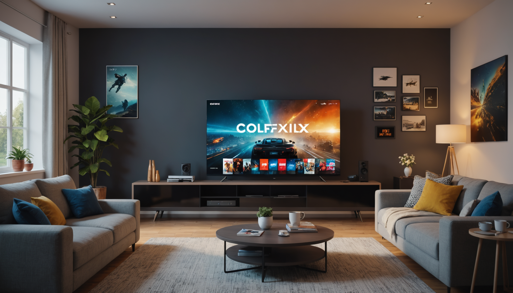 découvrez notre guide complet sur coflix.nu : astuces, conseils et tout ce qu'il faut savoir pour utiliser la plateforme en 2025. profitez pleinement de ses fonctionnalités grâce à nos experts.