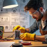 découvrez les travaux d’électricité simples à connaître pour réaliser de petites installations ou réparations chez vous en toute sécurité. conseils pratiques et astuces pour débutants.