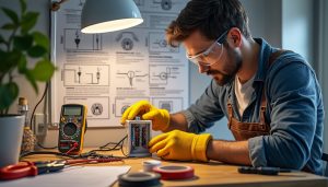 découvrez les travaux d’électricité simples à connaître pour réaliser de petites installations ou réparations chez vous en toute sécurité. conseils pratiques et astuces pour débutants.