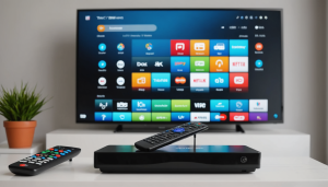 découvrez comment accéder gratuitement à des chaînes iptv sans code en 2025. guide complet pour regarder vos programmes préférés en toute simplicité et légalement.