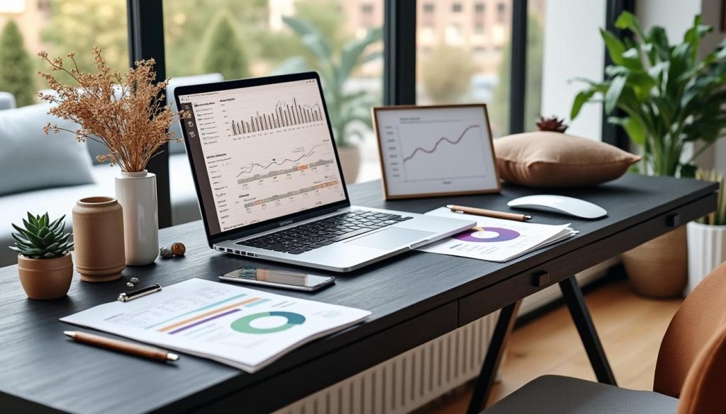 découvrez comment élaborer un business plan efficace pour ouvrir votre boutique déco. guide complet pour structurer votre projet, analyser le marché et assurer la réussite de votre commerce.