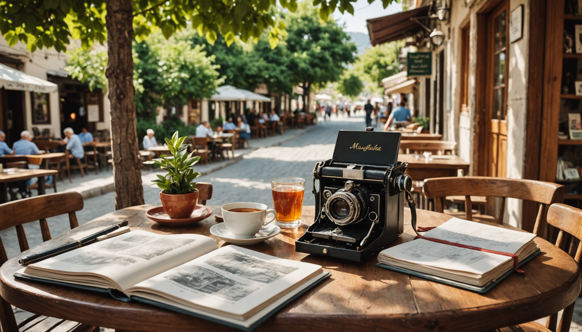découvrez les carnets de voyage et portraits photographiques à muğla : récits inspirants, images uniques et rencontres inoubliables au cœur de la turquie.