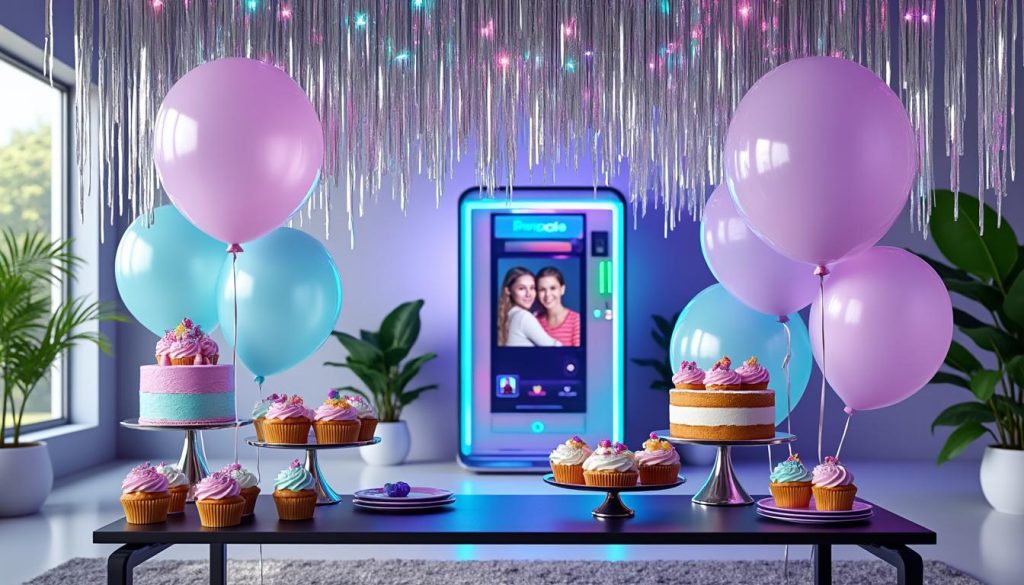 découvrez les tendances déco d’anniversaire pour ado en 2025 : idées modernes, thèmes originaux et astuces pour une fête inoubliable.