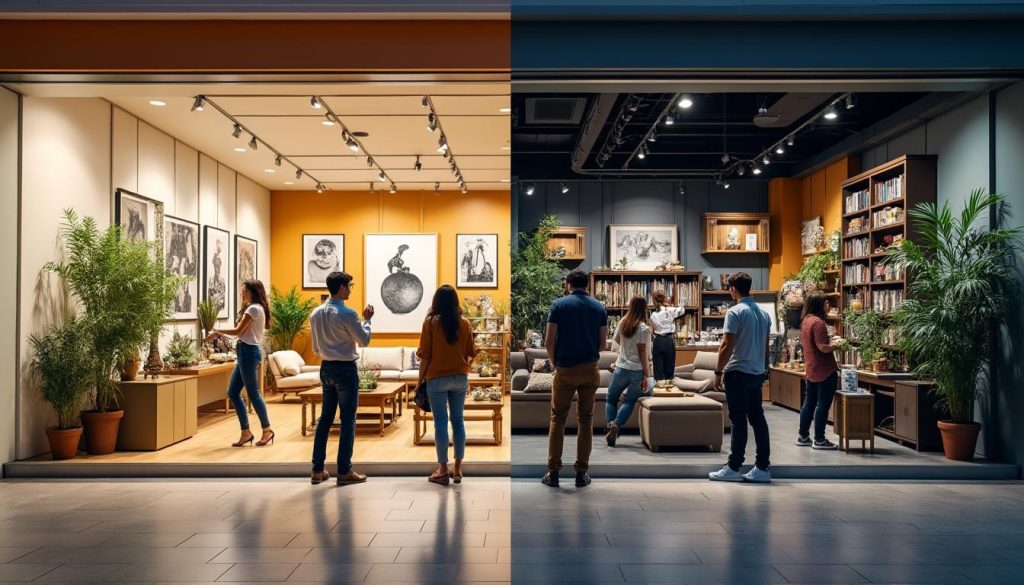 découvrez les avantages et inconvénients d’ouvrir une franchise de décoration. analyse complète pour vous aider à faire le bon choix et réussir dans ce secteur tendance.