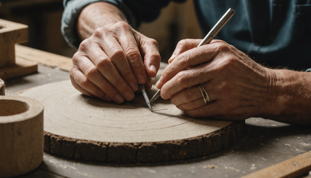 découvrez les ateliers d’artisans passionnés en île-de-france et plongez dans le savoir-faire local unique alliant tradition et créativité.