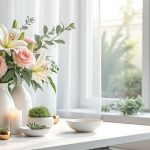 découvrez nos idées et conseils pour décorer un baptême moderne avec élégance et originalité, alliant sobriété et touches contemporaines.