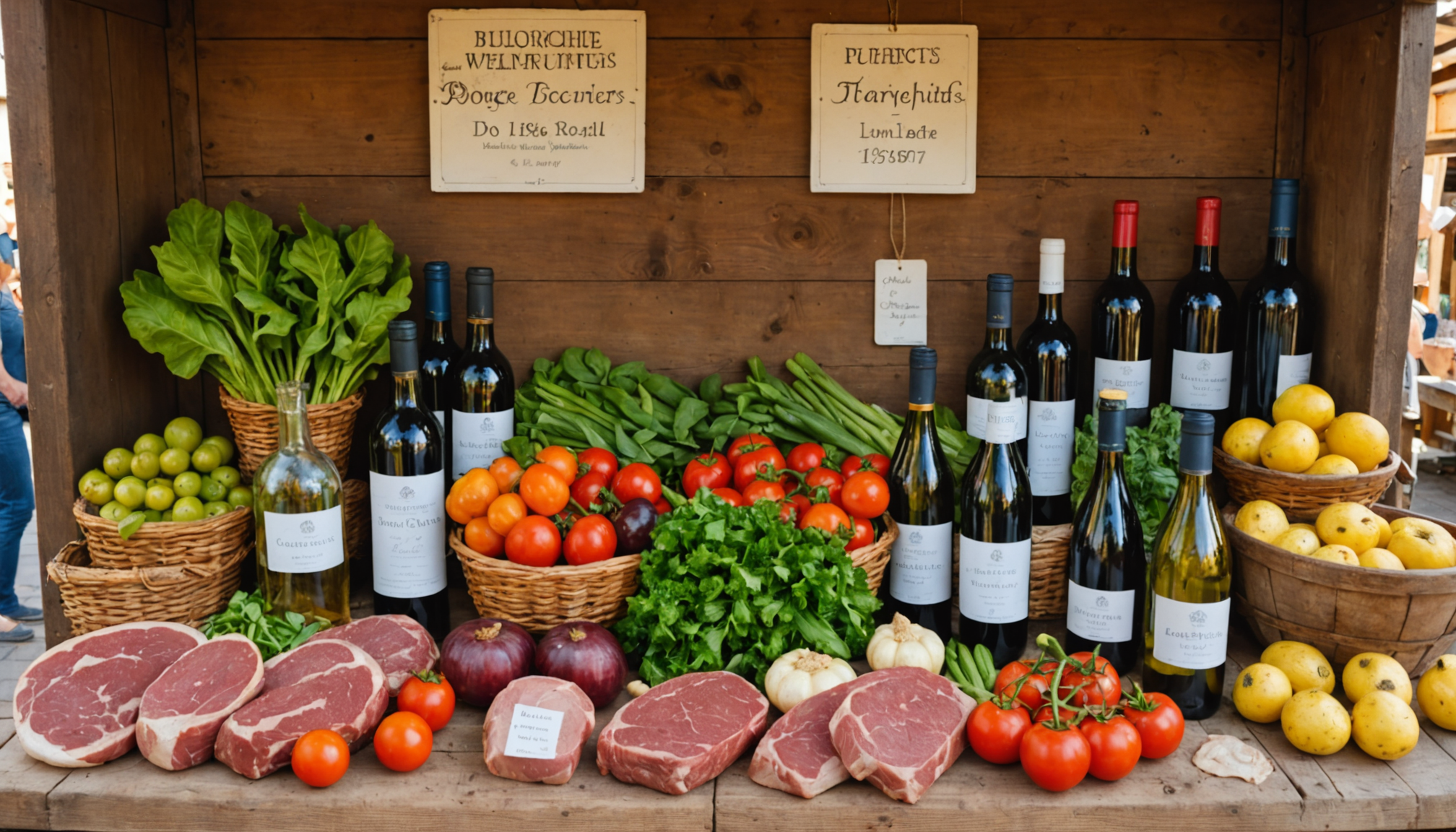 découvrez les meilleurs restaurants à cuisine bourguignonne pour savourer des plats traditionnels riches en saveurs et en histoire de la bourgogne.