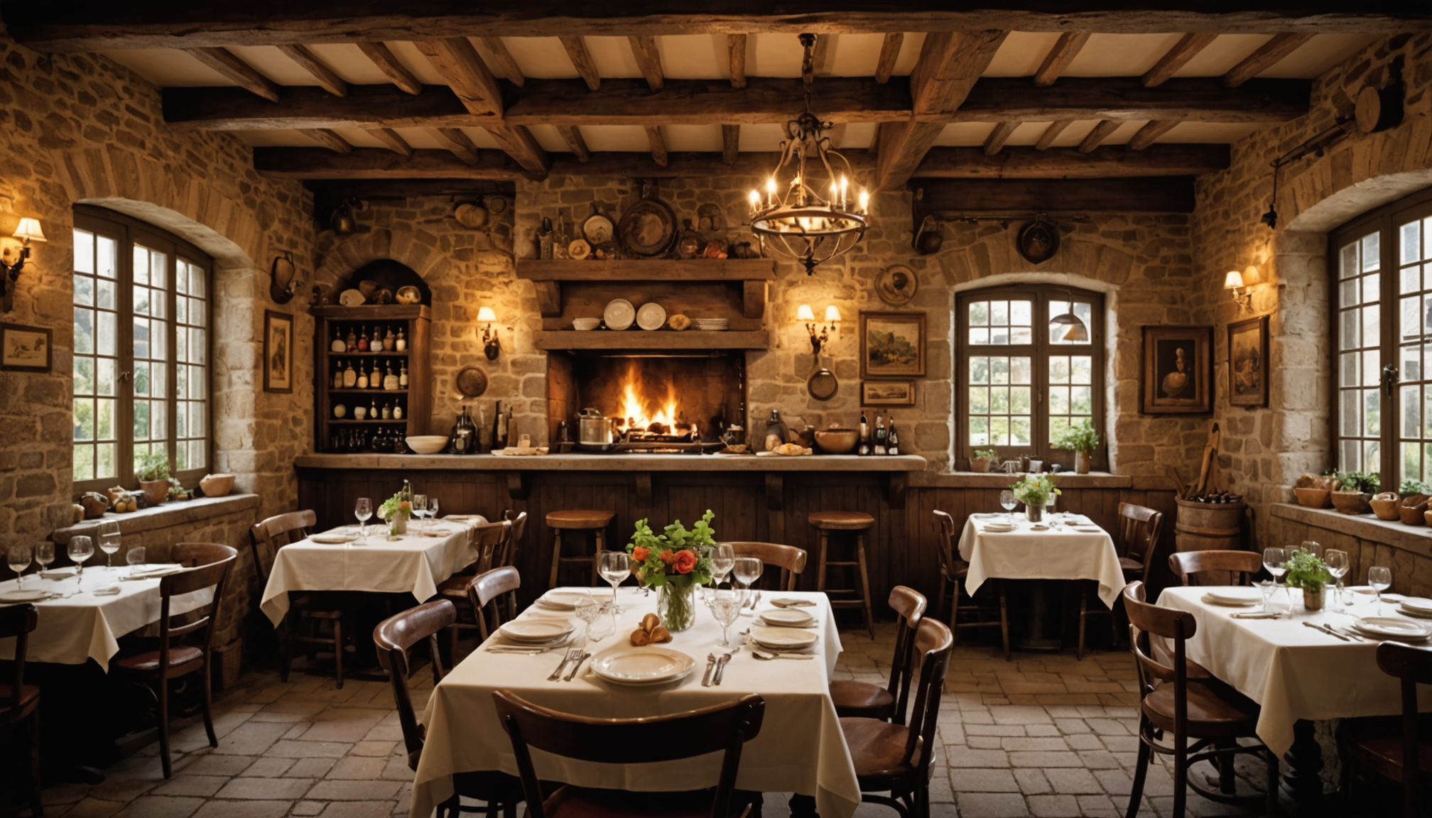 découvrez les meilleurs restaurants spécialisés en cuisine bourguignonne, offrant des plats traditionnels savoureux et authentiques au cœur de la bourgogne.