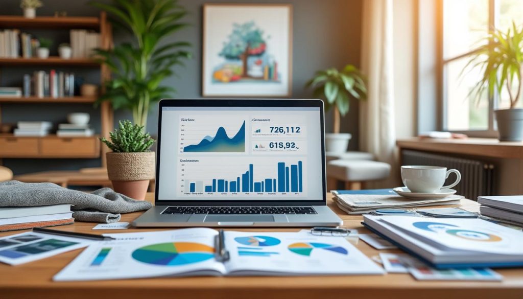 découvrez les meilleures solutions pour financer votre projet de décoration d’intérieur et réalisez votre rêve d’un espace personnalisé et élégant.