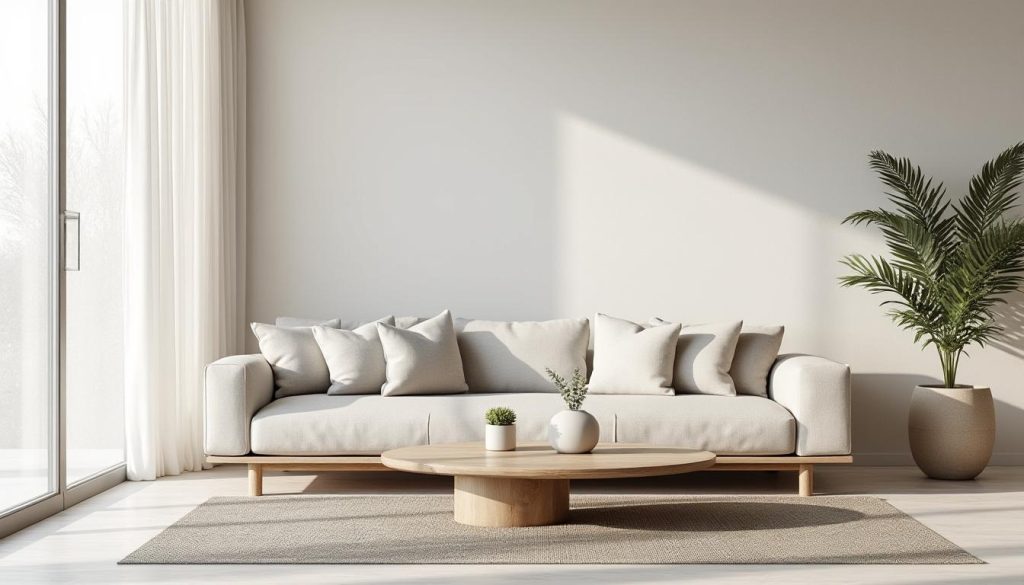 découvrez des idées de déco minimaliste pour créer un intérieur apaisant, harmonieux et moderne, alliant simplicité et élégance pour votre bien-être au quotidien.