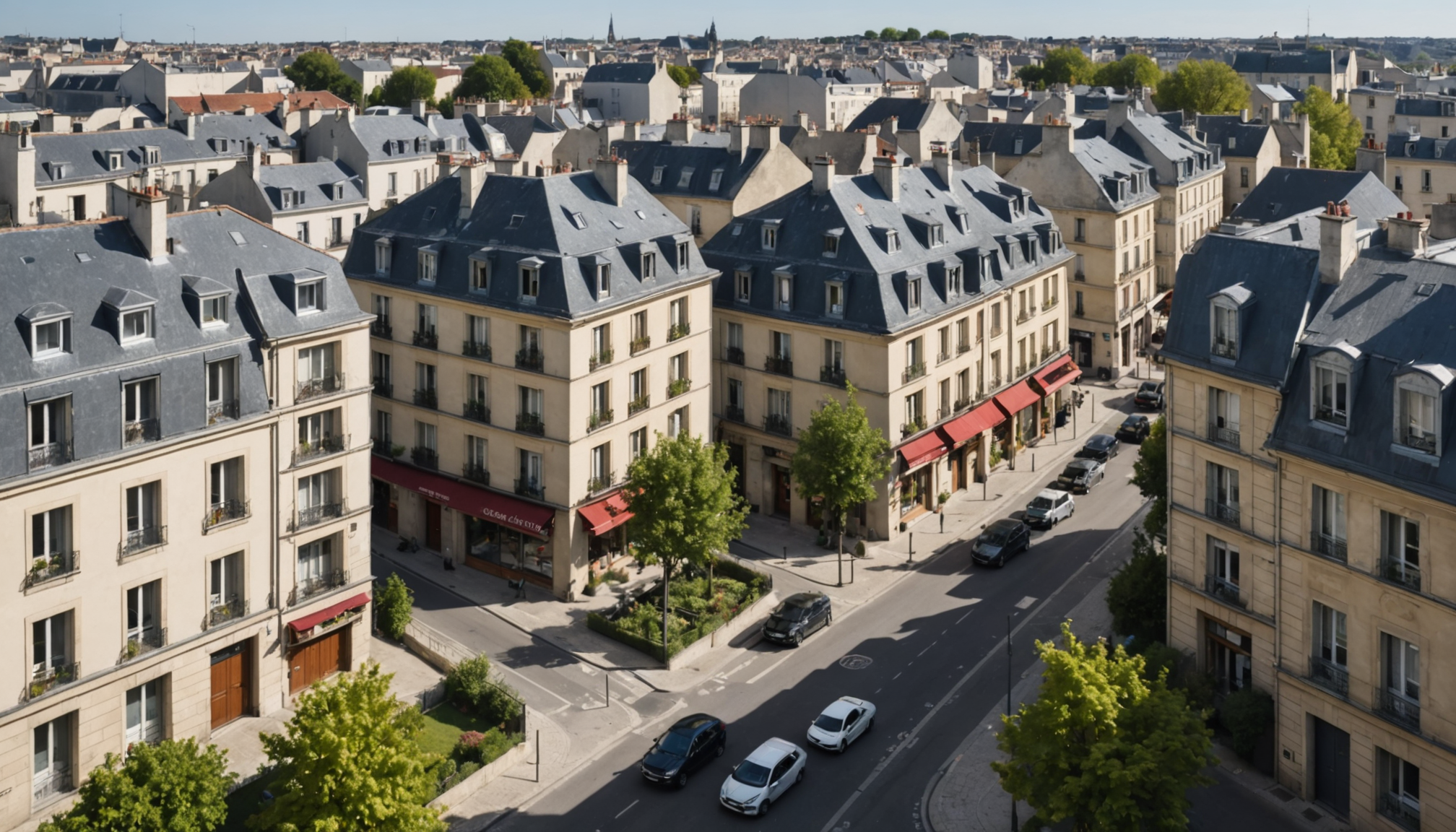 découvrez comment s’installer quelques mois dans une nouvelle ville : choisissez les quartiers adaptés, trouvez une colocation idéale et renseignez-vous sur les visas nécessaires.