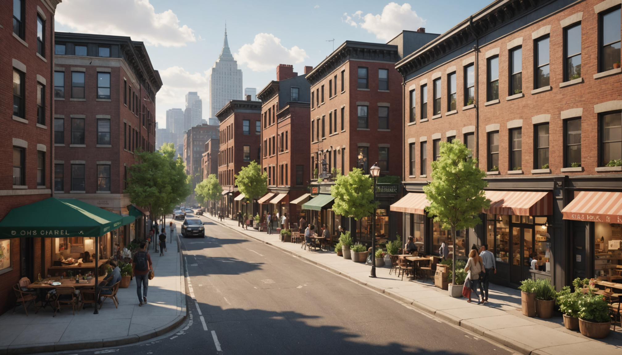 découvrez comment s’installer quelques mois à l’étranger : guide des quartiers idéaux, options de colocation et démarches pour obtenir un visa facilement.