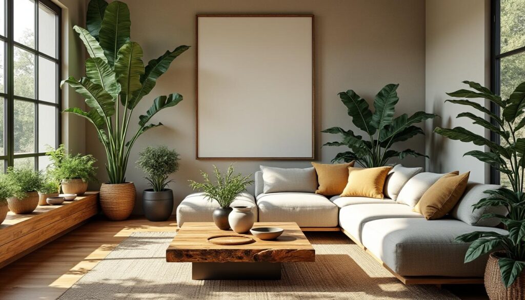 apprenez à créer une marque de décoration écoresponsable alliant style et respect de l'environnement pour un intérieur durable et tendance.