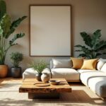apprenez à créer une marque de décoration écoresponsable alliant style et respect de l'environnement pour un intérieur durable et tendance.